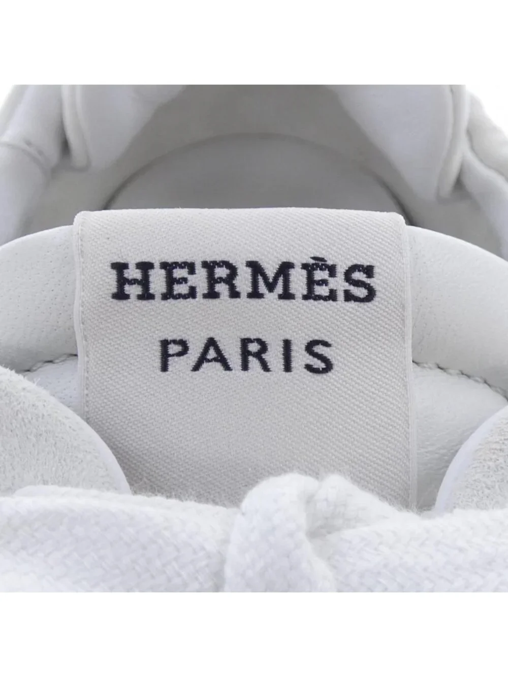 Hermes Jet Signature Sneakers